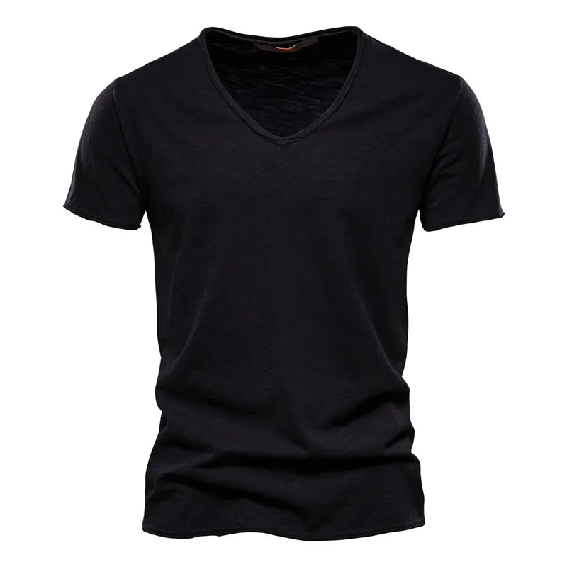 Brody | Summer Cotton T-shirt (BOGO FREE)