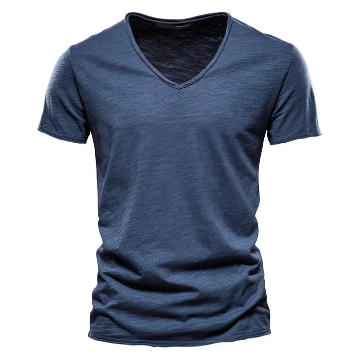Brody | Summer Cotton T-shirt (BOGO FREE)
