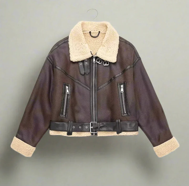 Aurelie | Trendy Jacket