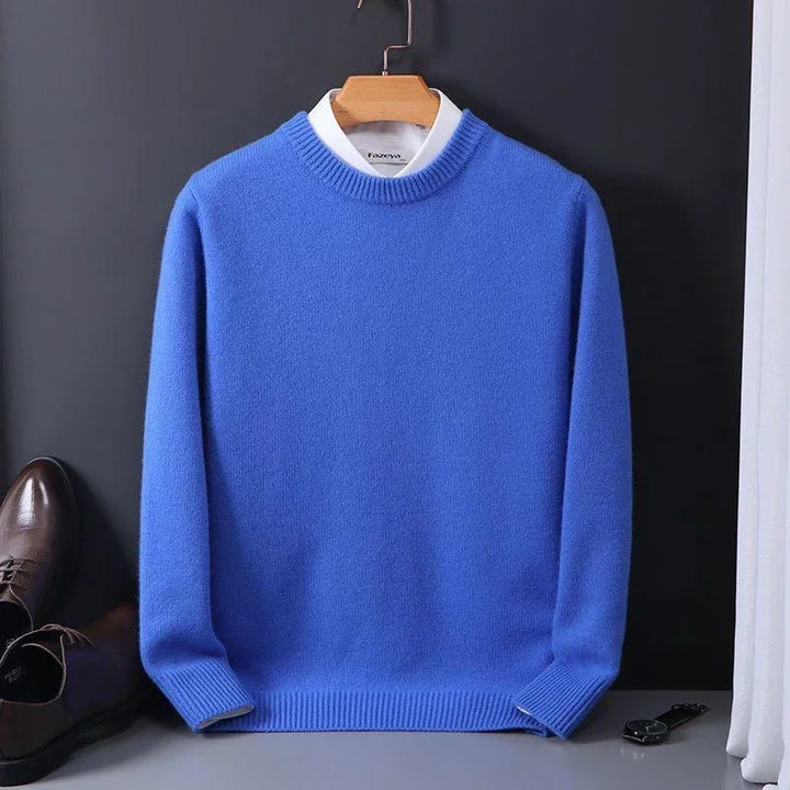 Rafael | Cashmere Sweater