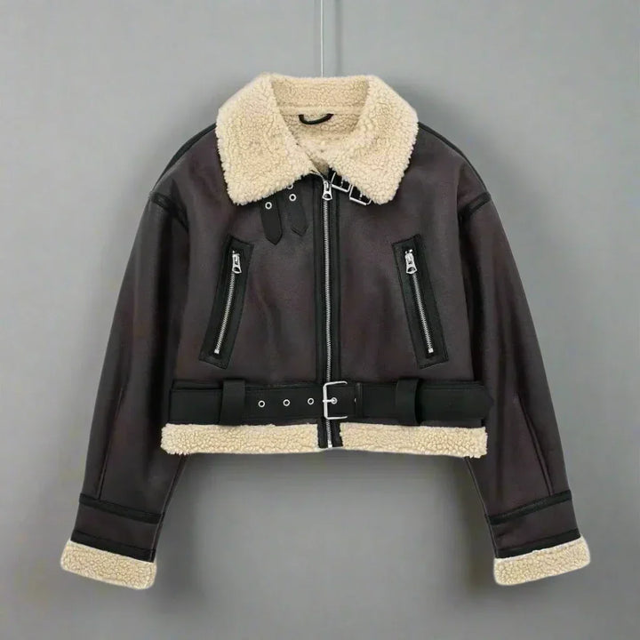 Aurelie | Trendy Jacket