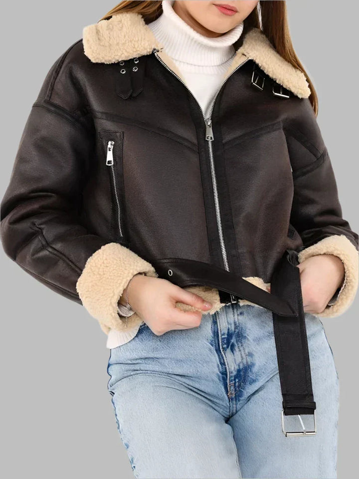 Ines | Bold & Stylish Jacket