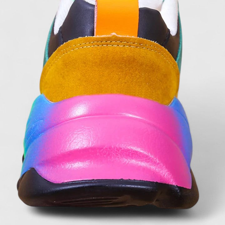 Ophelia | Orthopedic Shoes