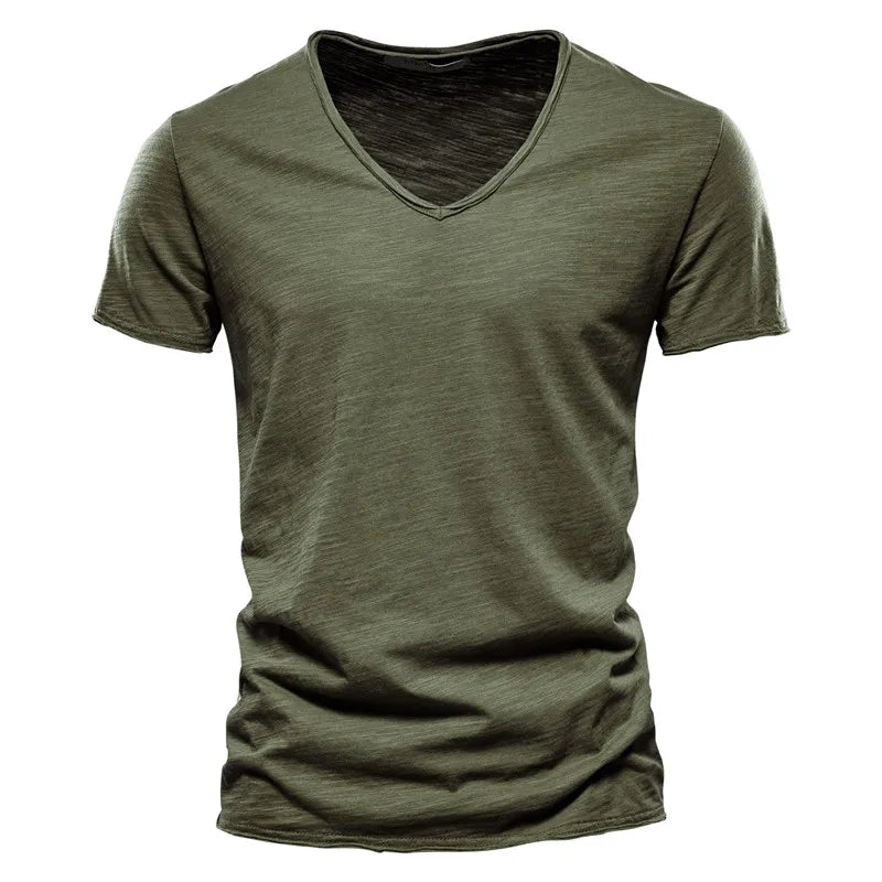 Brody | Summer Cotton T-shirt (BOGO FREE)