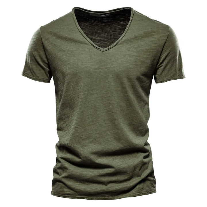 Brody | Summer Cotton T-shirt (BOGO FREE)