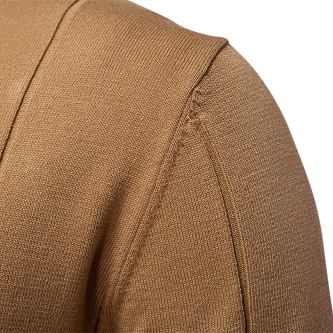 Thomas | Classic Polo Shirt