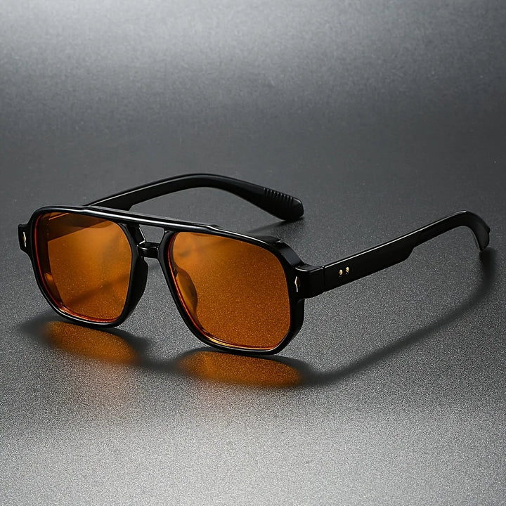 Asher | Retro Shades