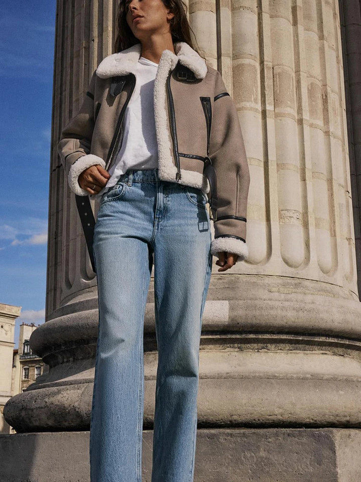 Chloe | Trendy Jacket
