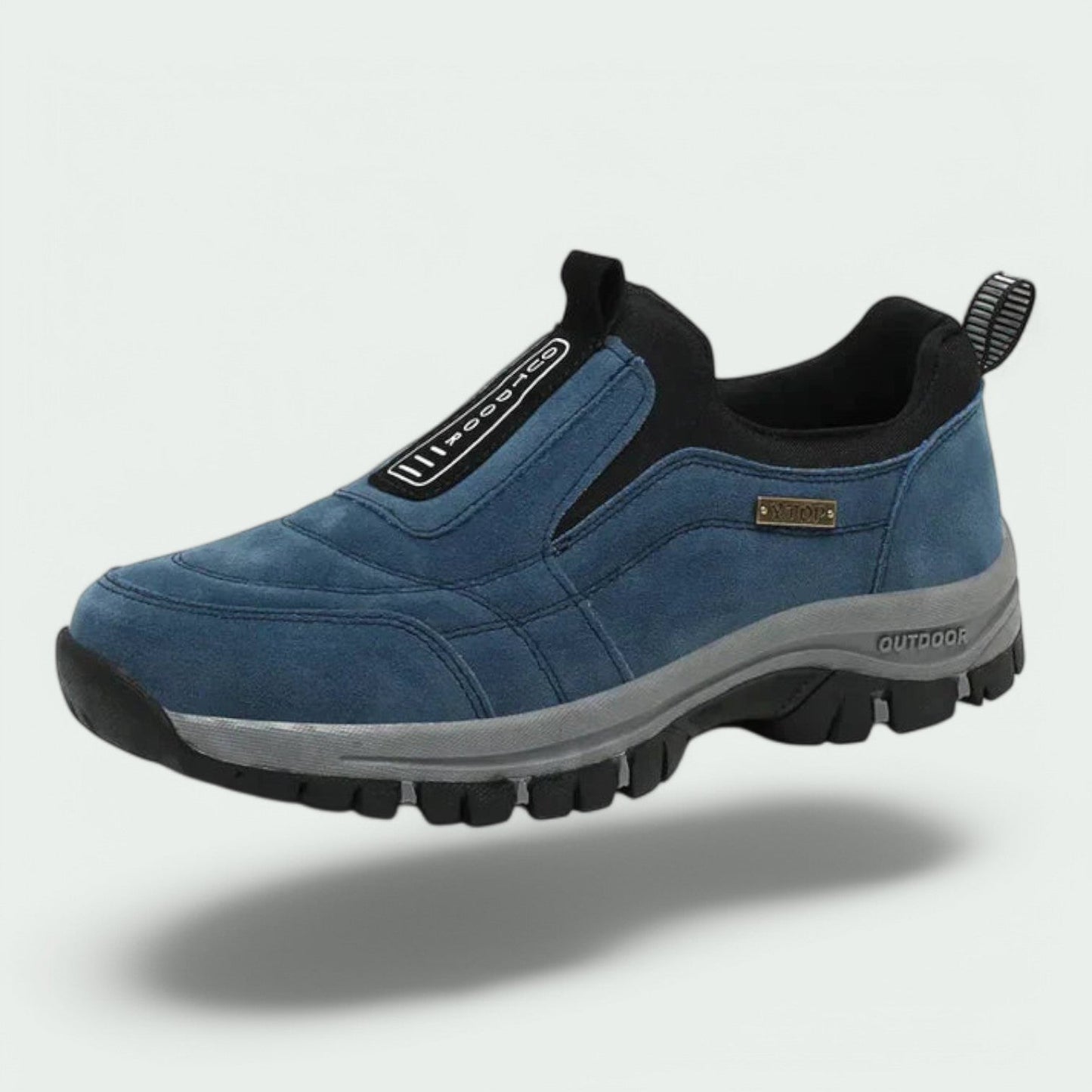 Brooks | Orthopedic Trekking Shoes for Men