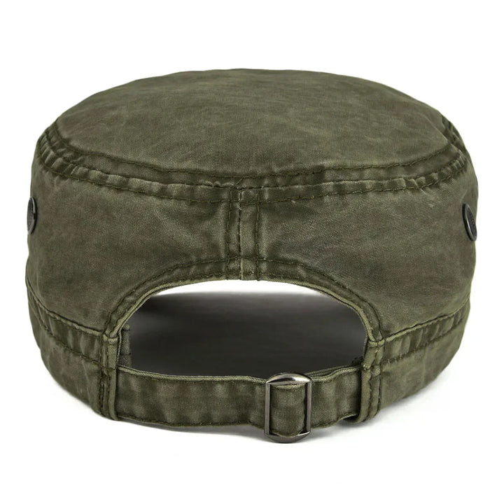 Adrian | Robust Vintage Cap