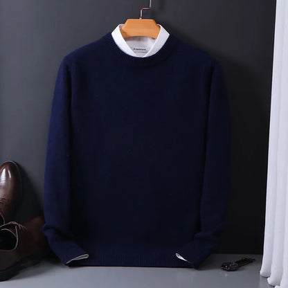 Rafael | Cashmere Sweater