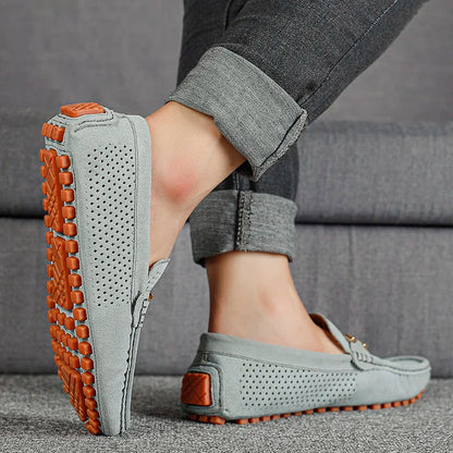 Jackson | Breathable Material Shoes