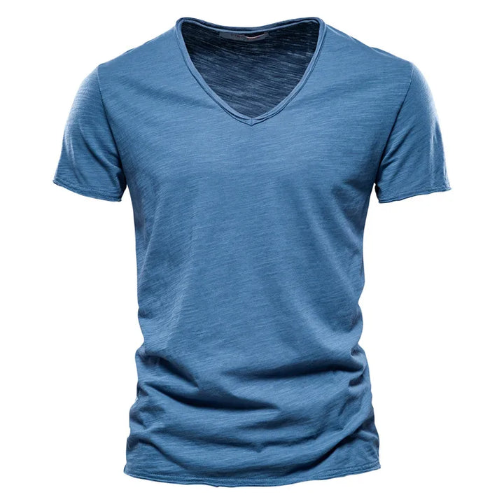 Brody | Summer Cotton T-shirt (BOGO FREE)