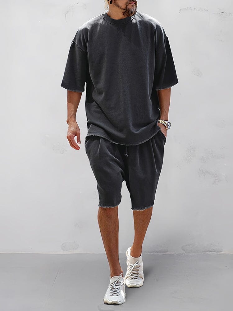 Liam |  Loose Sports Sets