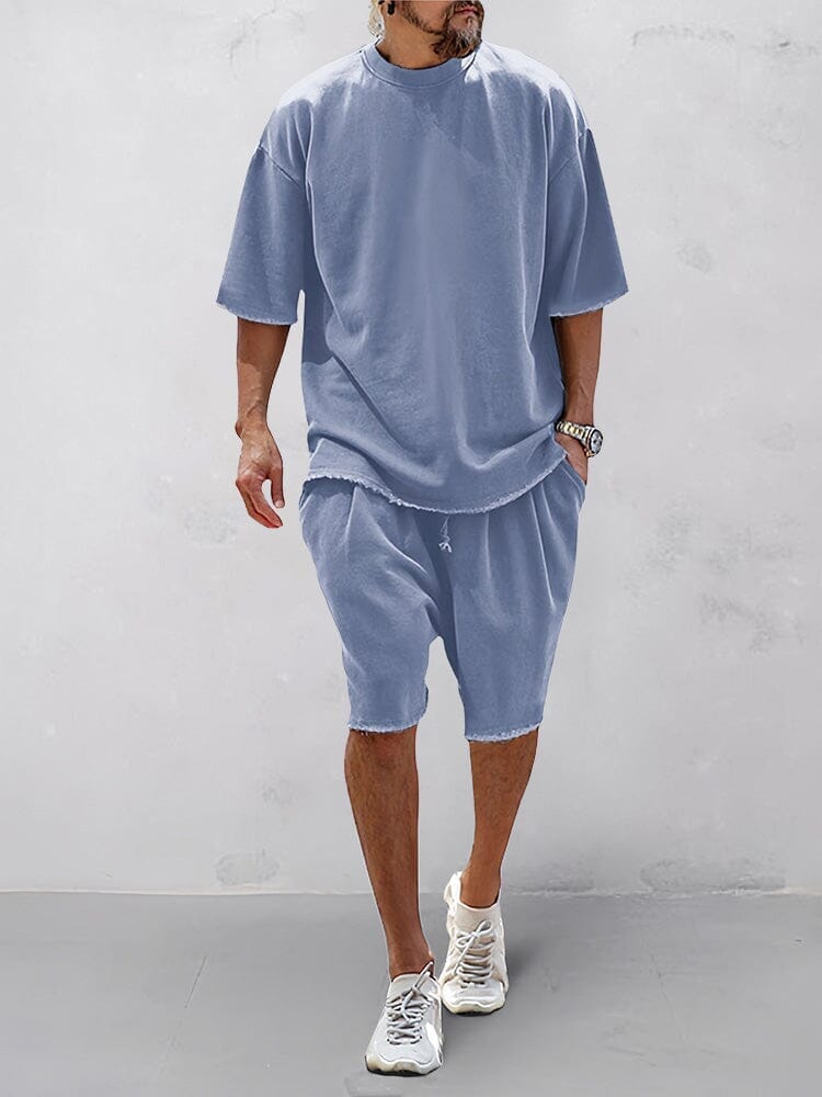 Liam |  Loose Sports Sets