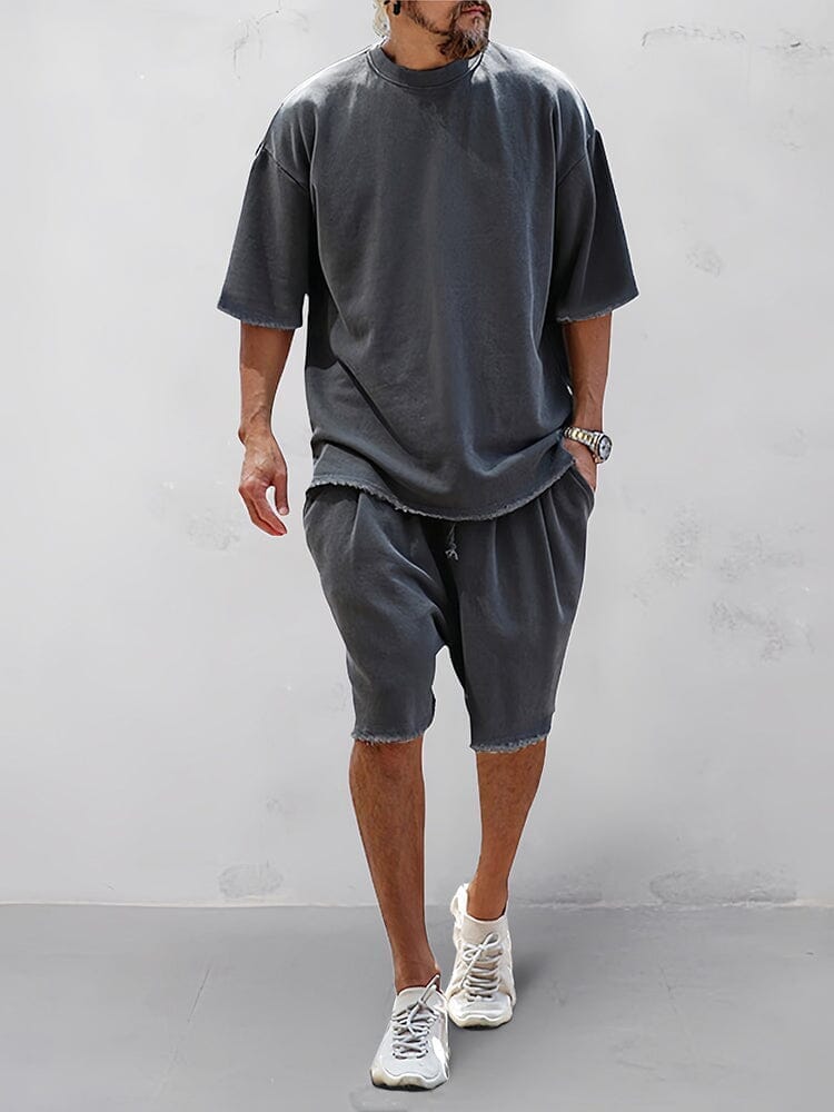 Liam |  Loose Sports Sets