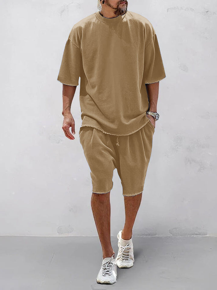 Liam |  Loose Sports Sets