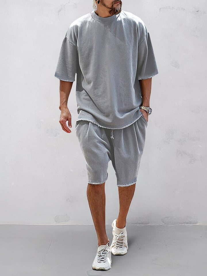 Liam |  Loose Sports Sets