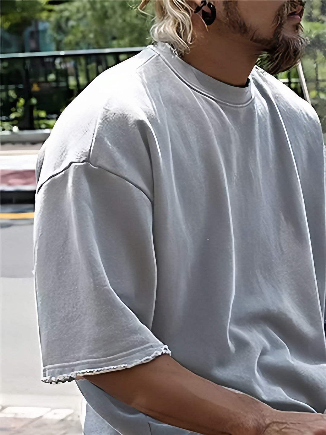 Liam |  Loose Sports Sets
