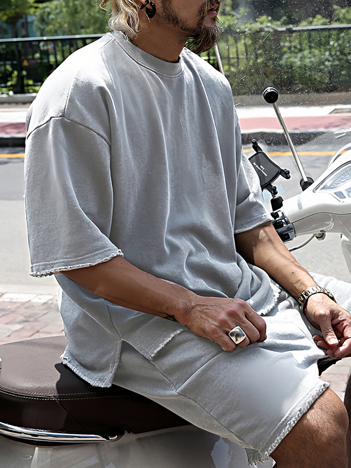Liam |  Loose Sports Sets