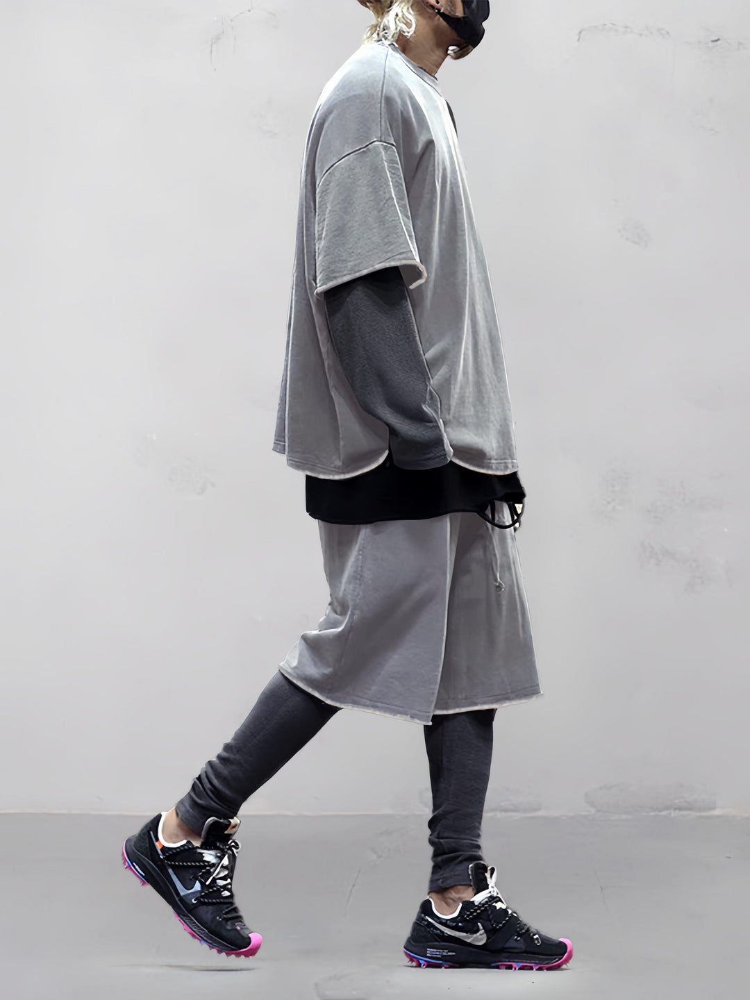 Liam |  Loose Sports Sets