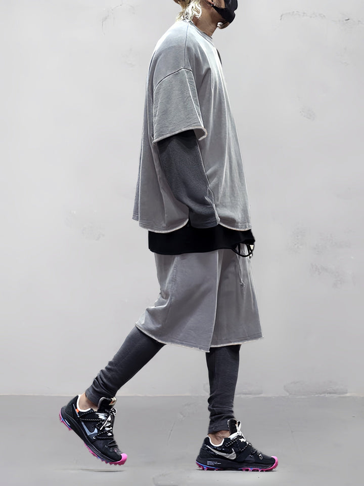 Liam |  Loose Sports Sets