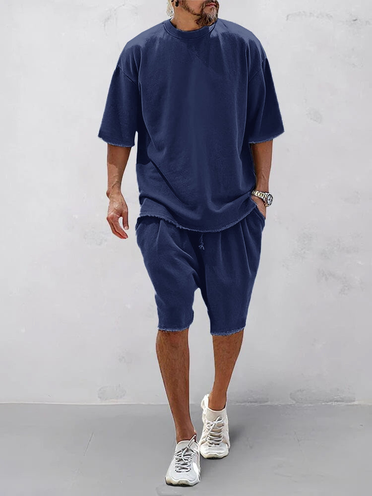 Liam |  Loose Sports Sets