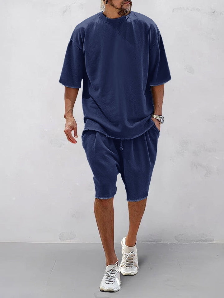 Liam |  Loose Sports Sets