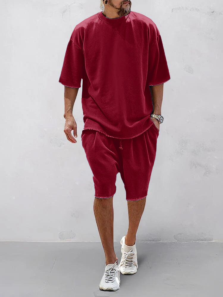 Liam |  Loose Sports Sets