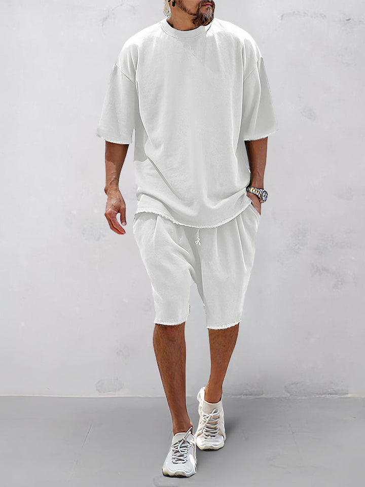Liam |  Loose Sports Sets
