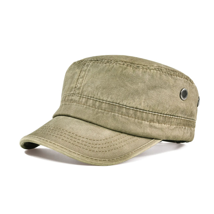 Adrian | Robust Vintage Cap