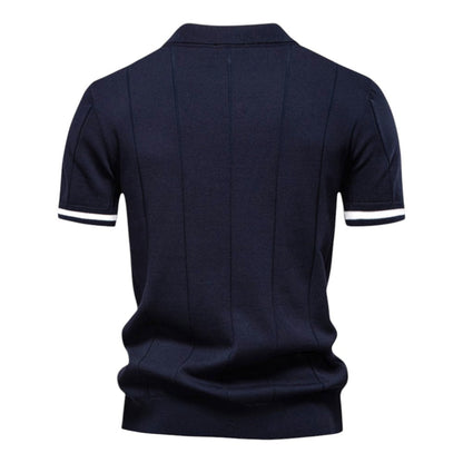 Thomas | Classic Polo Shirt