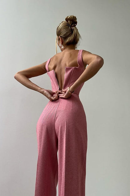 Caroline | Structured Elegance Suit