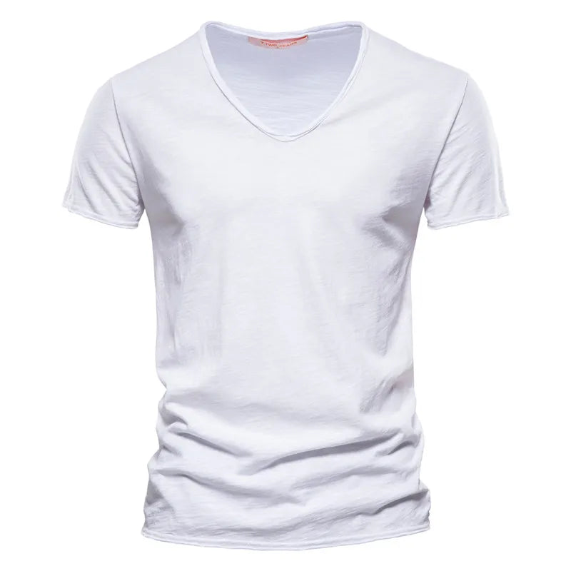Brody | Summer Cotton T-shirt (BOGO FREE)
