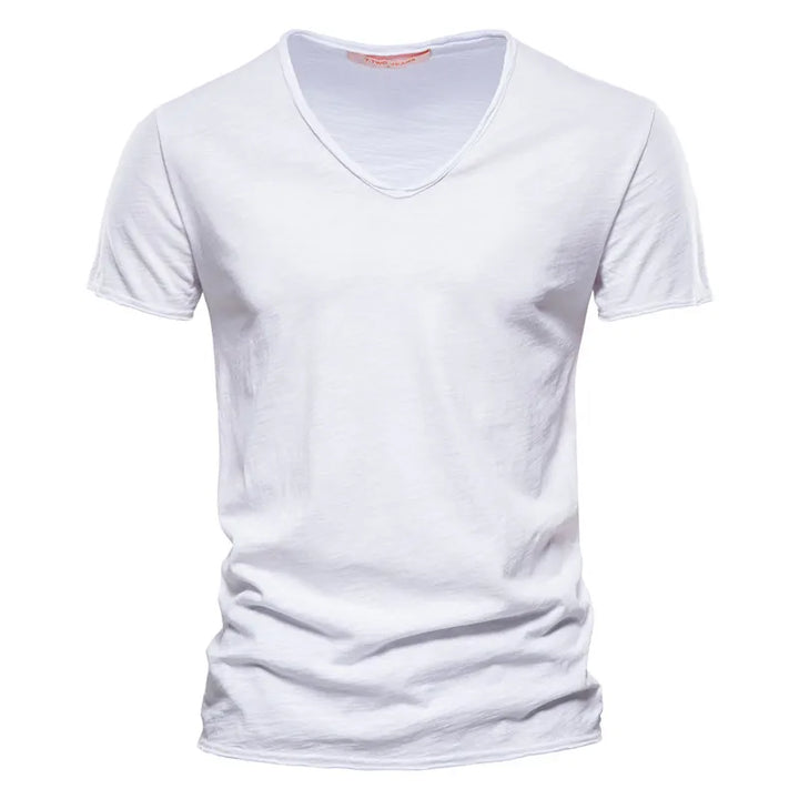 Brody | Summer Cotton T-shirt (BOGO FREE)