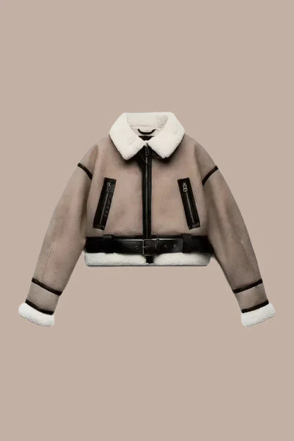 Chloe | Trendy Jacket