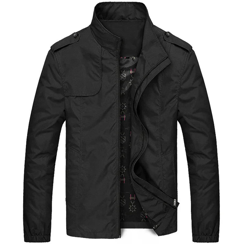 Kevin | Heritage Utility Jacket