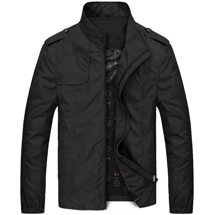 Kevin | Heritage Utility Jacket