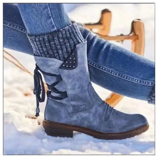 Aliyah | Orthopedic Winter Boots