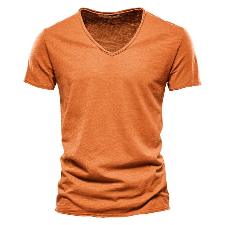 Brody | Summer Cotton T-shirt (BOGO FREE)
