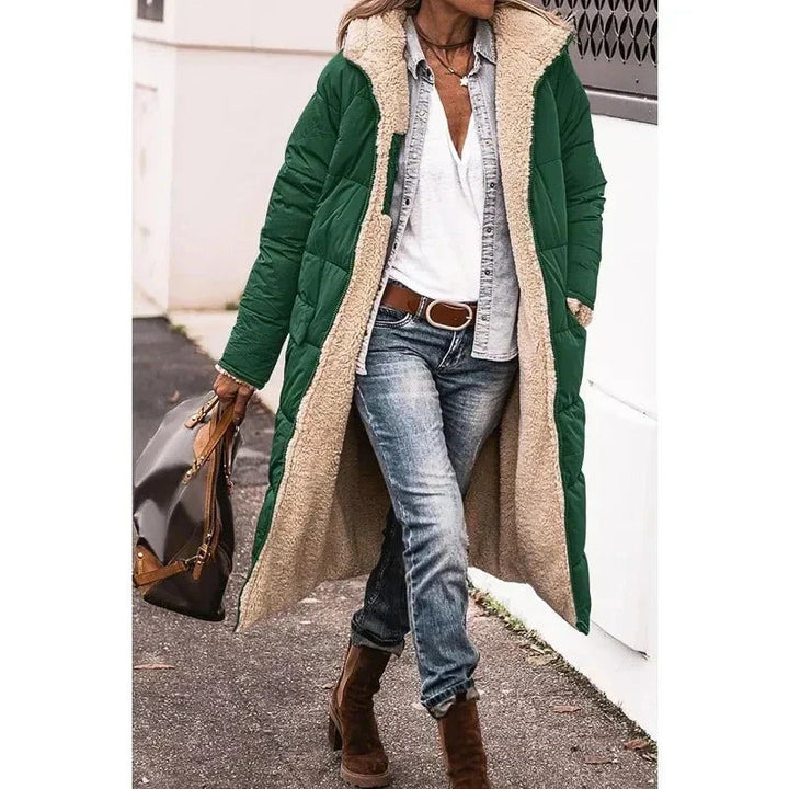Khloe | Classic Winter Coat