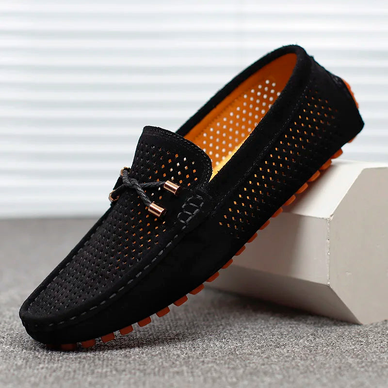 Jackson | Breathable Material Shoes