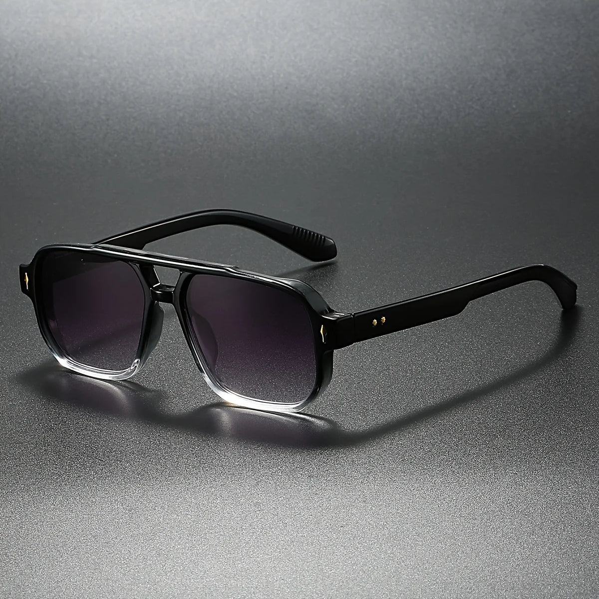 Asher | Retro Shades