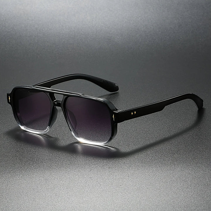 Asher | Retro Shades