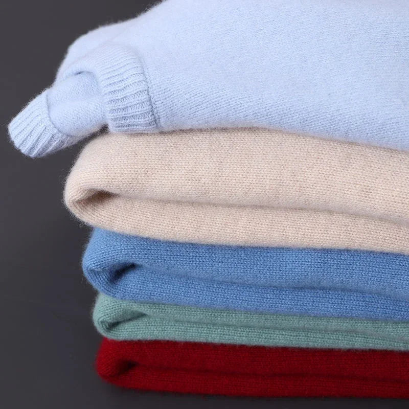 Rafael | Cashmere Sweater