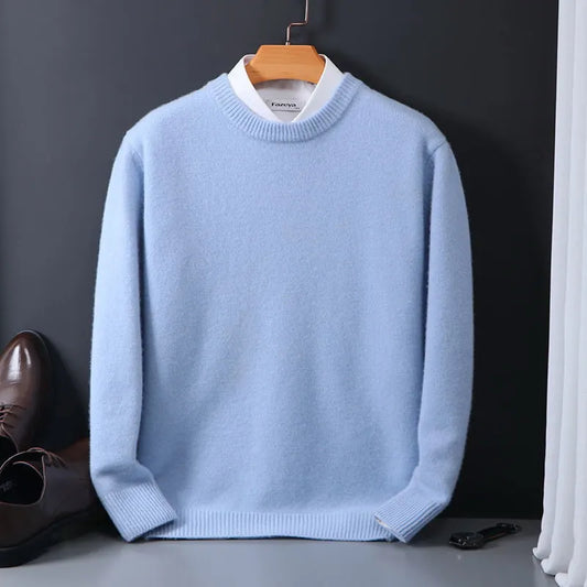 Rafael | Cashmere Sweater