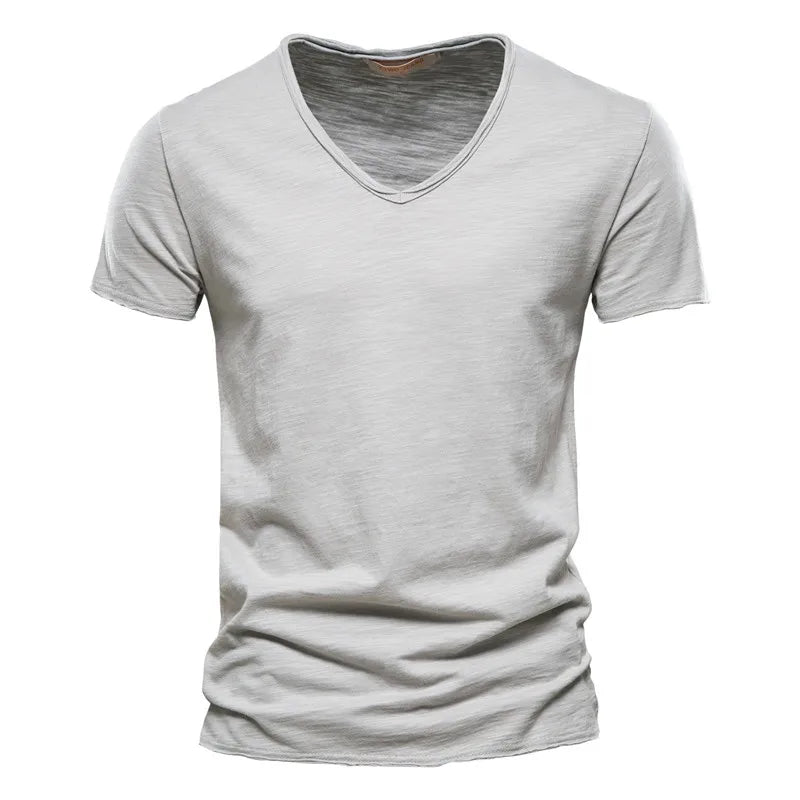 Brody | Summer Cotton T-shirt (BOGO FREE)