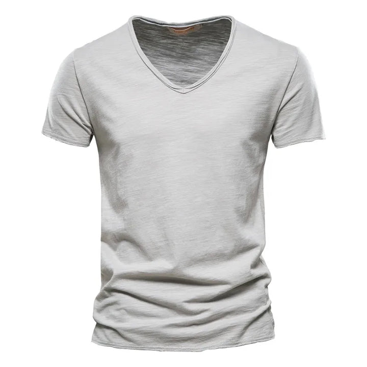 Brody | Summer Cotton T-shirt (BOGO FREE)