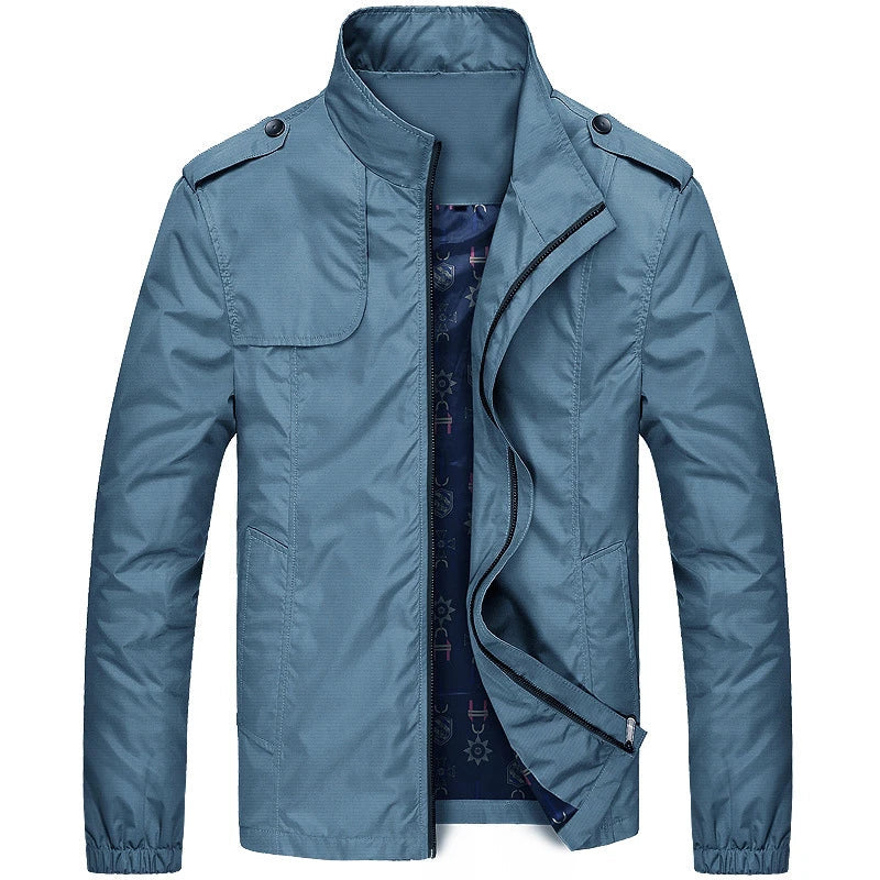 Kevin | Heritage Utility Jacket