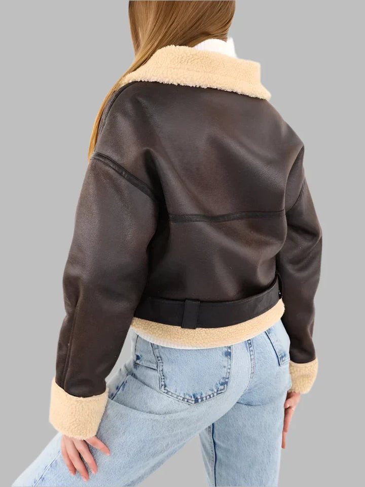 Ines | Bold & Stylish Jacket